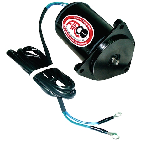 Arco Starting & Charging Original Equipment Quality Tilt Trim Motor, Yamaha 6260